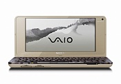 Sony VAIO VGN-P688E