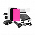  Ematic 11-in-1 Accessory Kit for iPod Touch 4th Generationv EI027