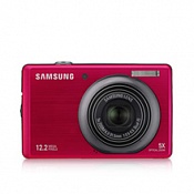 Samsung SL 620 Red (Samsung PL65)
