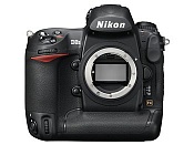 Nikon D3s Body