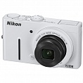  Nikon Coolpix P310 White