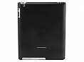  Monoprice Premium Polycarbonate Case w/ Rubber Coating  Apple iPad 2 - Black