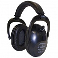  Pro-Ears Pro Tac Plus Gold (NRR 26) Black
