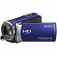  Sony HDR-CX210E (Blue)
