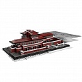  Lego 21010 Architecture Robie House (  )