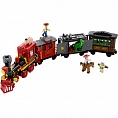  Lego 7597 Toy Story Western Train Chase (   )