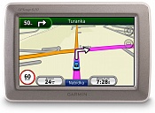 Garmin GPSMAP 620