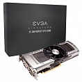 EVGA GeForce GTX 690 915Mhz PCI-E 3.0 4096Mb 6008Mhz 512 bit 3xDVI HDCP Signature