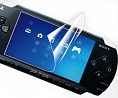 Пленка защитная для Sony PSP