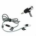  Griffin Handsfree Mic and AUX cable iPhone GC17090