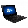  HP Mini 110-4101er (Atom N2600 1600 Mhz/10.1/1024Mb/320Gb/DVD /Wi-Fi/Bluetooth/Win7)