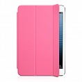 Чехол Apple iPad mini Smart Cover - Pink