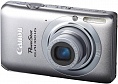  Canon PowerShot ELPH 100 HS (Digital IXUS 115 HS) Grey