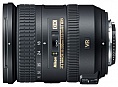  Nikon 18-200mm f/3.5-5.6G ED AF-S VR II DX Zoom-Nikkor