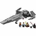  Lego 7961 Star Wars Darth Maul's Sith Infiltrator (  -)