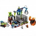  Lego 8191 Power Miners Lavatraz (  )