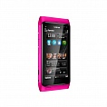   Nokia N8 Pink