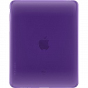  Belkin Grip Vue Royal Purple  Apple iPad