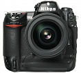   Nikon D2X