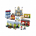  Lego 9311 City City Buildings Set (  )