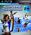    (Sports Champions) (PS3)