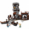  Lego 4194 Pirates of the Caribbean Whitecap Bay (   )