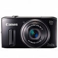  Canon PowerShot SX260 HS Black