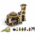  Lego 9516 Star Wars Jabba Palace (  )