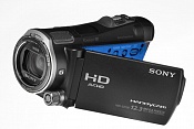 Sony HDR-CX700V
