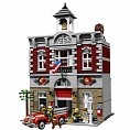  Lego 10197 City Fire Brigade (  )