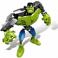  Lego 4530 Super Heroes The Hulk ( )