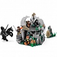  Lego 9472 Lord of the Rings Attack On Weathertop (   )