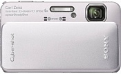 Sony Cyber-shot DSC-TX10 Silver