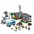  Lego 4440 City Forest Police Station (   )