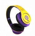  Monster Beats  by dr. dre Studio Enhanced Version Kobe 24 Limited Edition