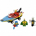  Lego 3815 Sponge Bob Heroic Heroes of the Deep (  )
