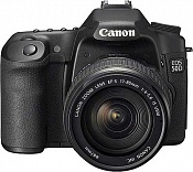 Canon EOS 50D Kit EF-S 17-85