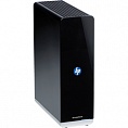   HP SimpleSave 2 TB Desktop External (HPBAAD0020HBK) Black