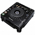 DJ CD- Pioneer CDJ-1000 MK3