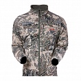      Sitka Gear Ascent Jacket 50016-OB L Optifade Open Country Size L