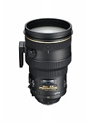 Nikon 200mm f/2G ED-IF AF-S VR II Nikkor