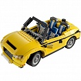  Lego 5767 Creator Cool Cruiser ( )