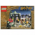 Lego 4705 Harry Potter Snape's Class (  )