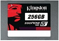   Kingston SVP100S2/256G