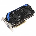  MSI GeForce GTX 660 Ti 1019Mhz PCI-E 3.0 2048Mb 6008Mhz 192 bit 2xDVI HDMI HDCP