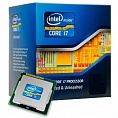  Intel Core i7-3770K Ivy Bridge (3500MHz, LGA1155, L3 8192Kb) OEM