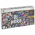  Xbox 360 DJ Hero