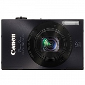 Canon PowerShot ELPH 520 HS (Canon IXUS 500 HS)