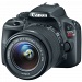   Canon EOS 100D Kit 18-55 IS STM [Rebel SL1 Kit]
