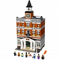  Lego 10224 City Town Hall (  )